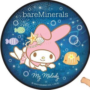 *NIB* BareMinerals Original Mineral Veil Pressed Setting Powder Translucent